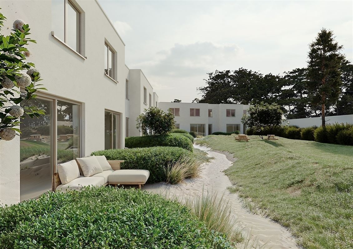 Nieuwe luxe vakantiewoning!