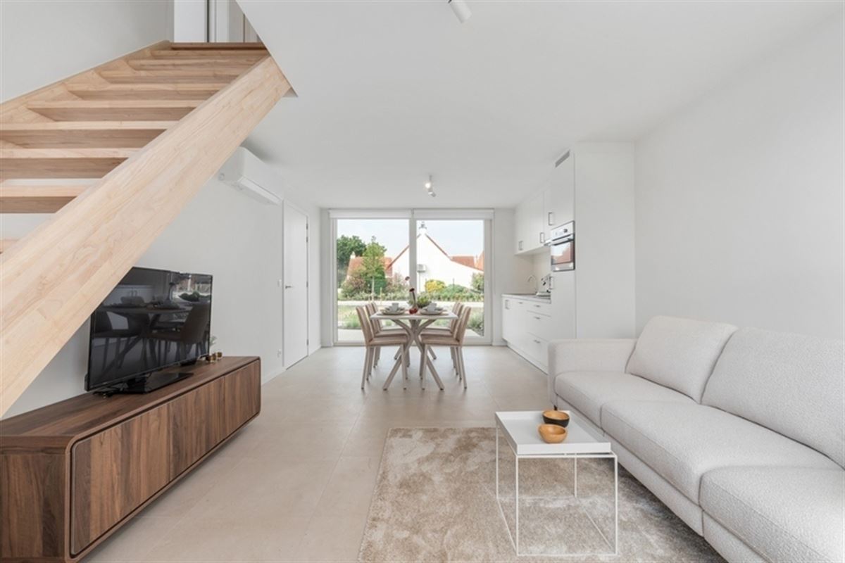 Nieuwe luxe vakantiewoning!