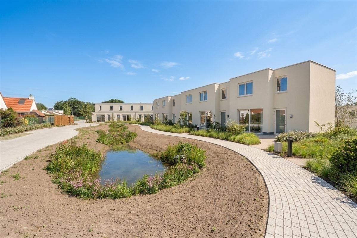 Nieuwe luxe vakantiewoning!