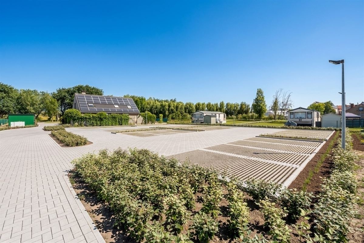 Nieuwe luxe vakantiewoning!