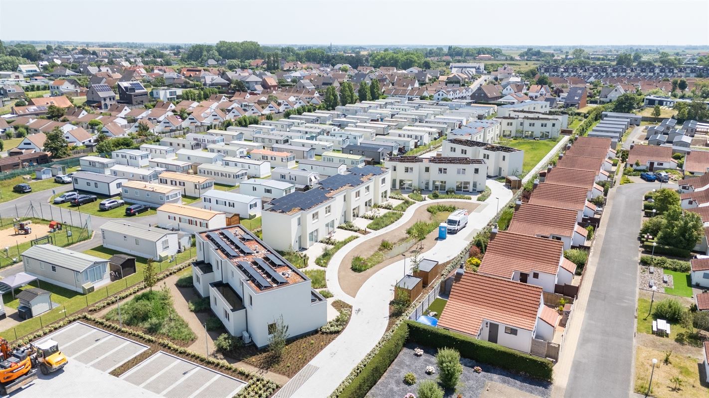 Nieuwe luxe vakantiewoning!