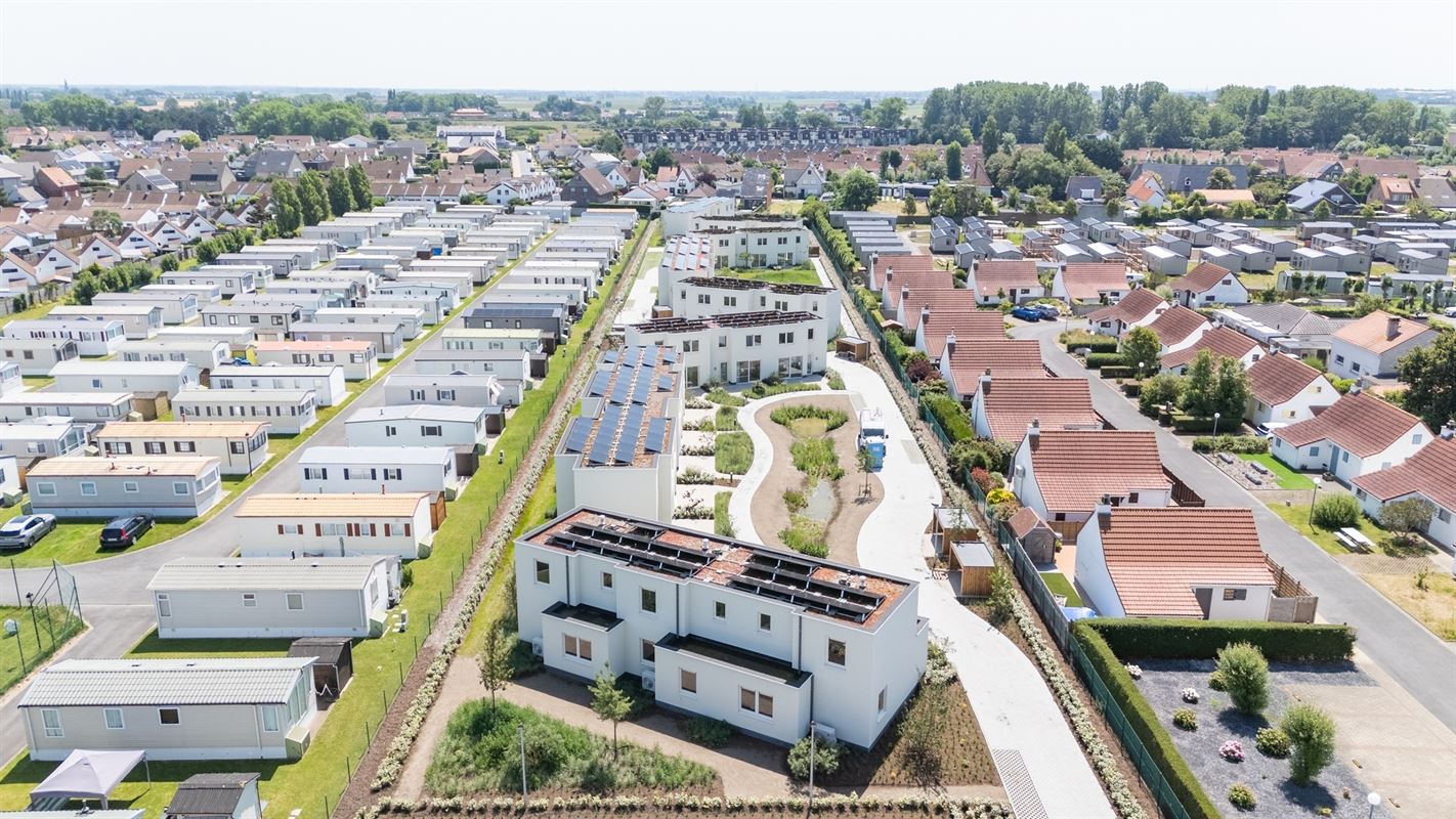 Nieuwe luxe vakantiewoning!