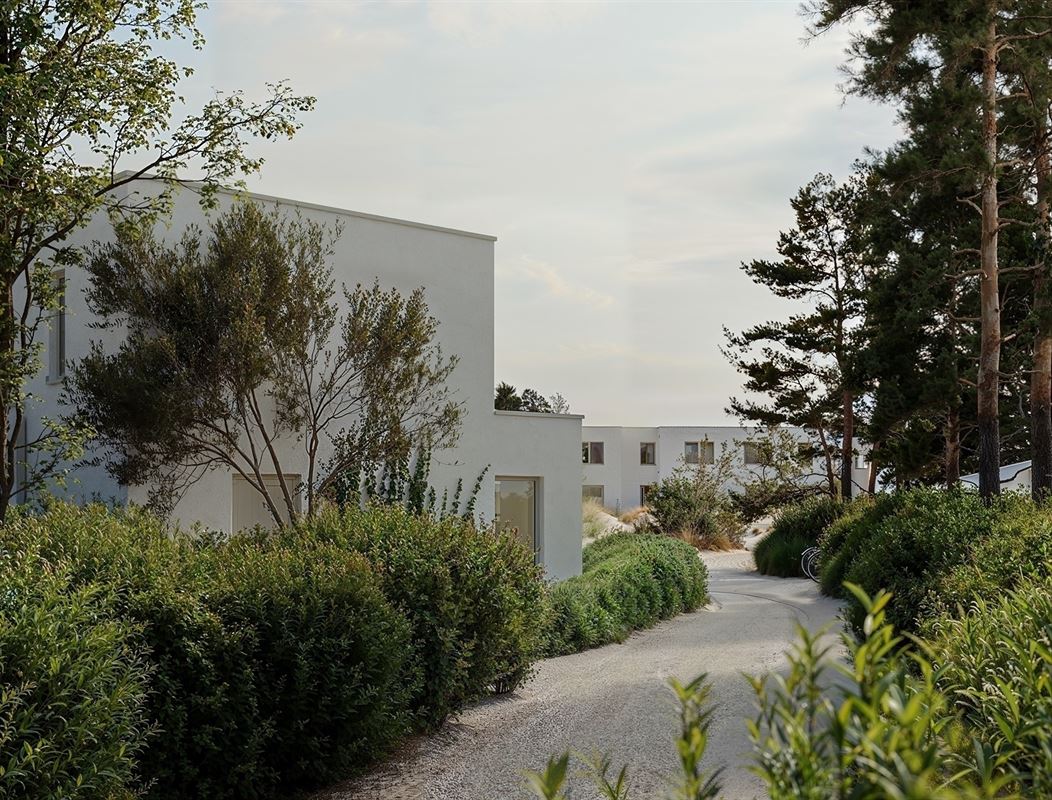 Nieuwe luxe vakantiewoning!