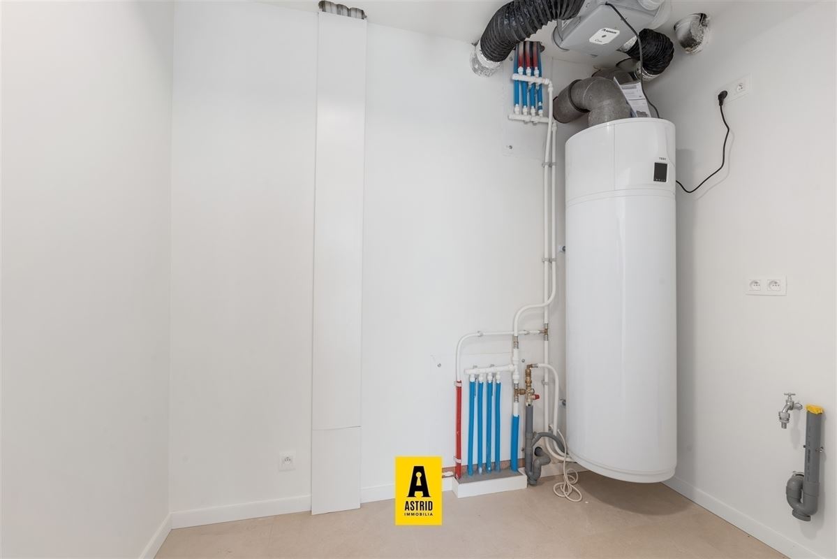 Nieuwe luxe vakantiewoning!