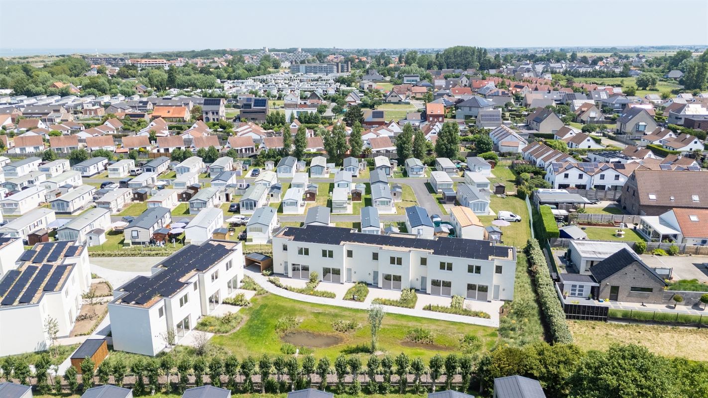 Nieuwe luxe vakantiewoning!