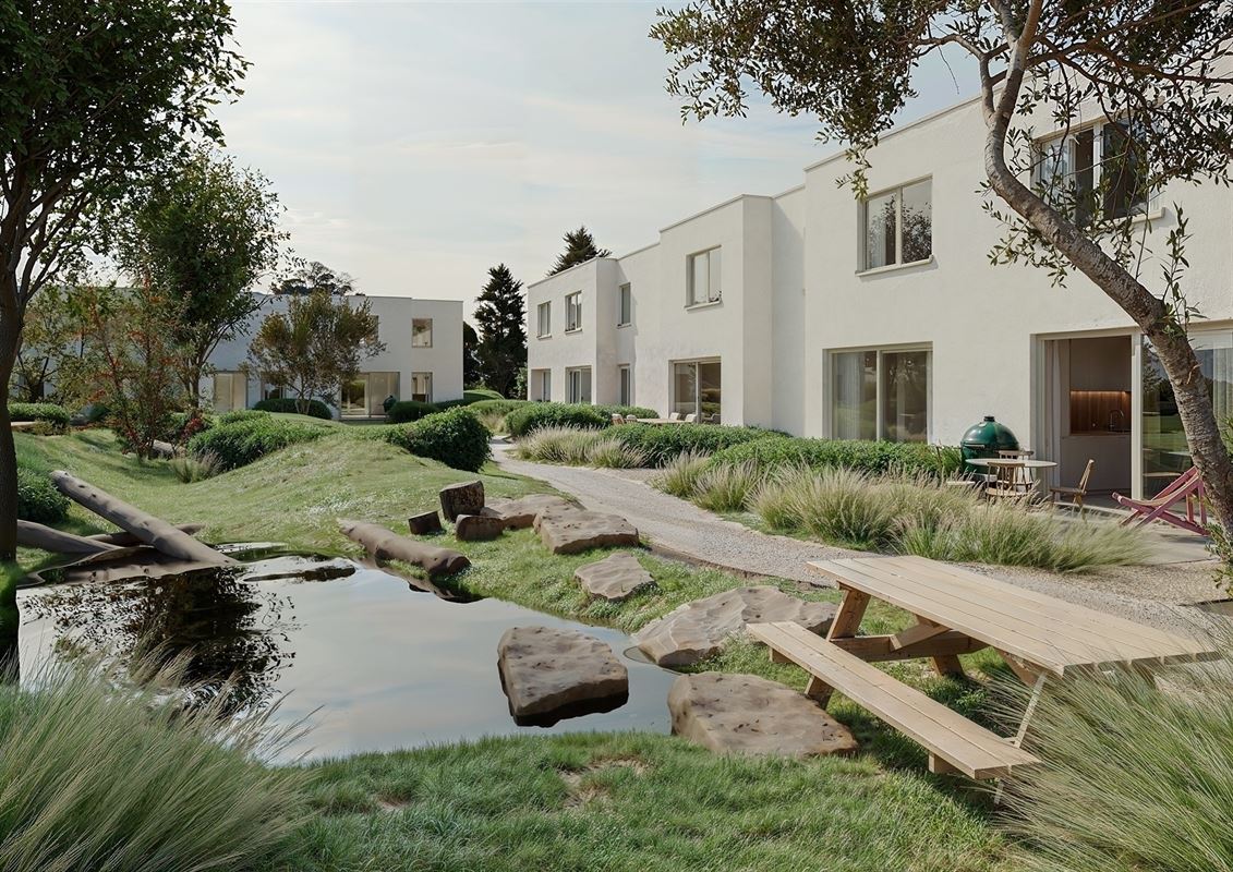 Nieuwe luxe vakantiewoning!