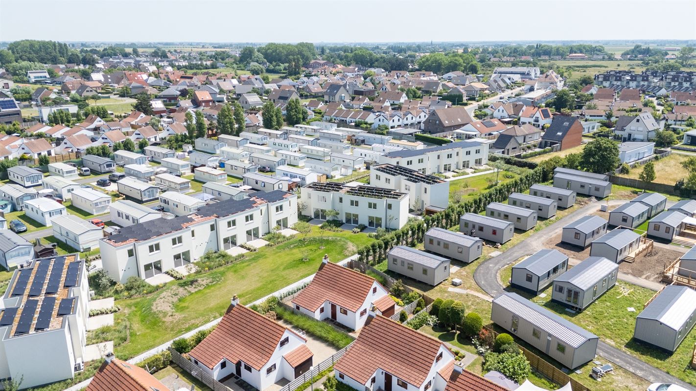 Nieuwe luxe vakantiewoning!