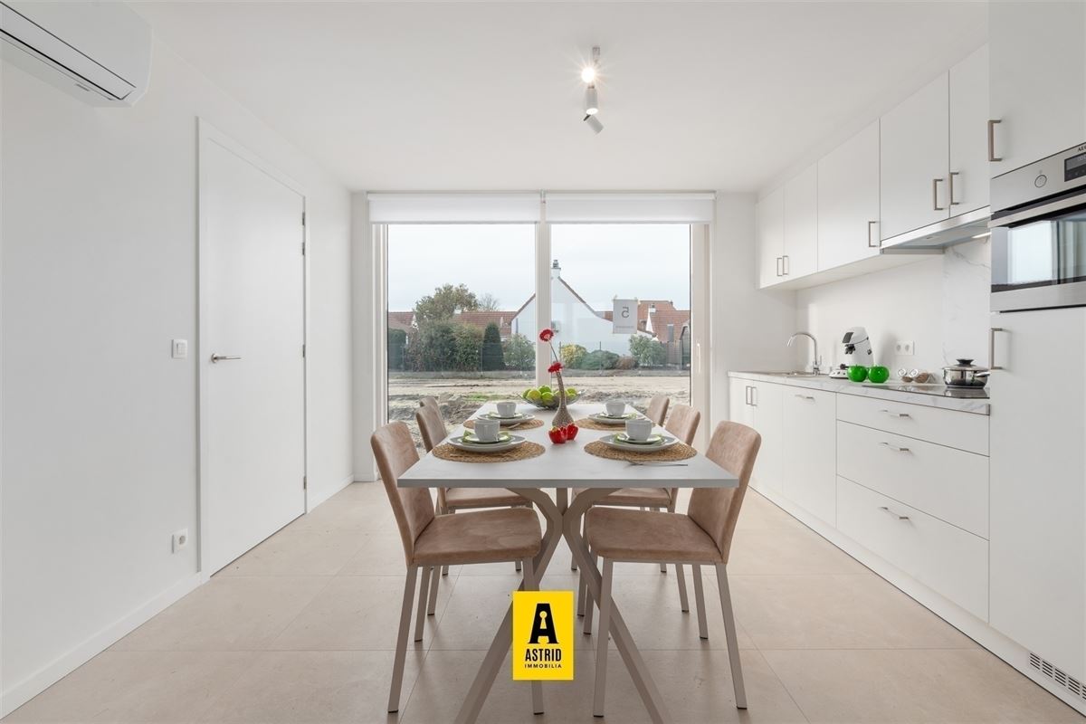 Nieuwe luxe vakantiewoning!