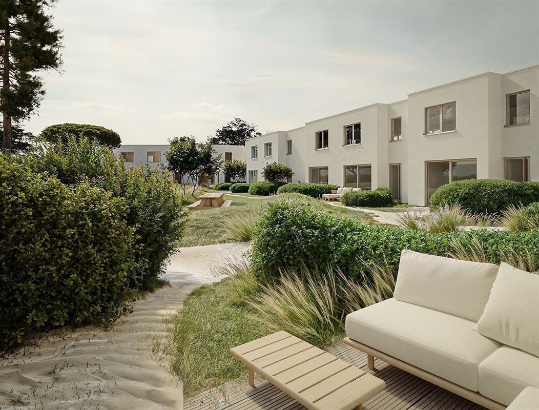 Nieuwe luxe vakantiewoning!