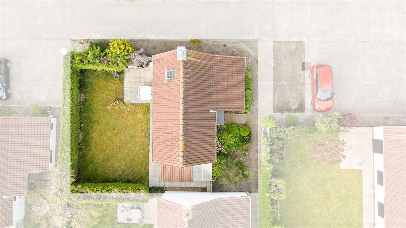 Vakantiewoning aan zee!