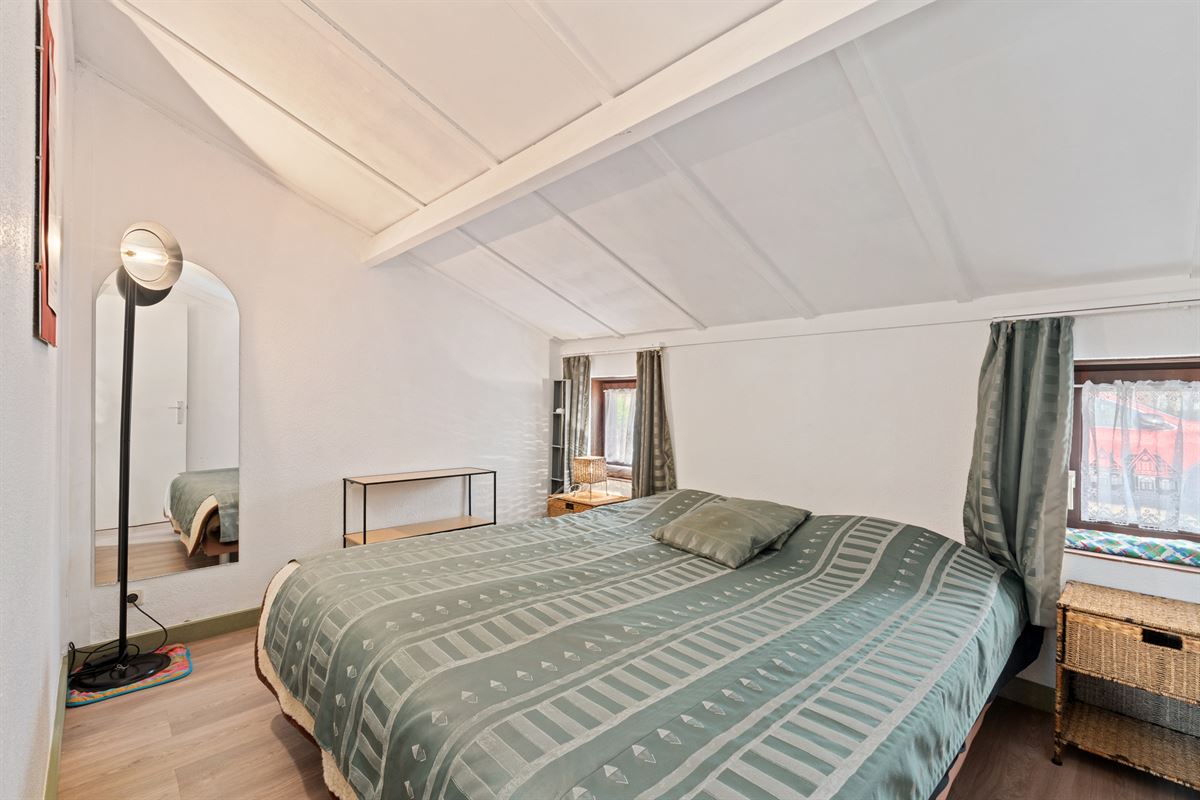 Vakantiewoning aan zee!