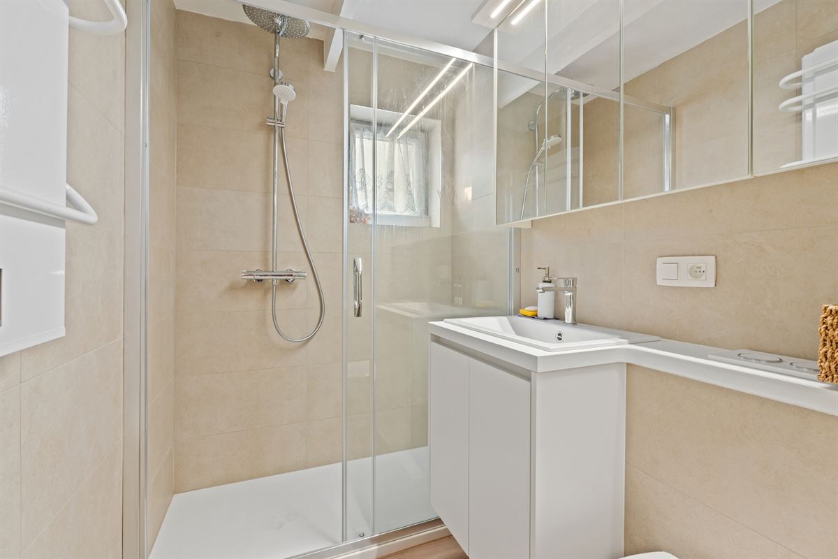 Vakantiewoning aan zee!