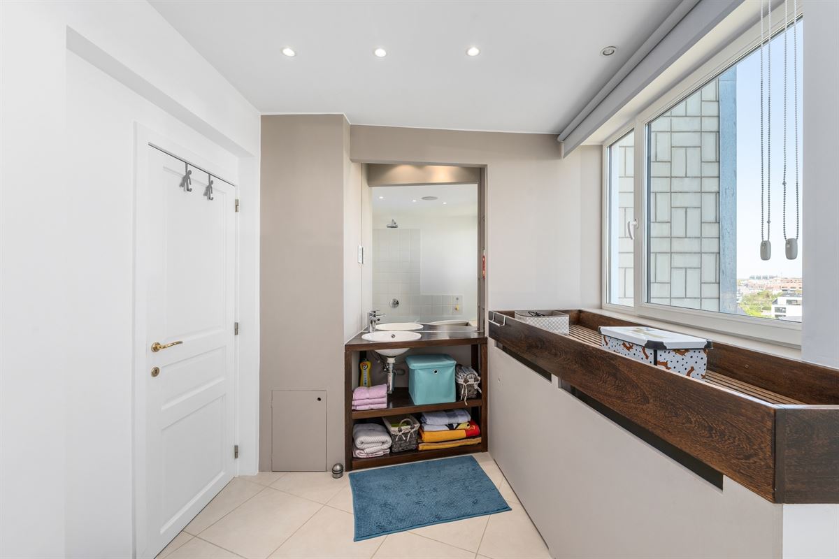Prachtig appartement met zeezicht!