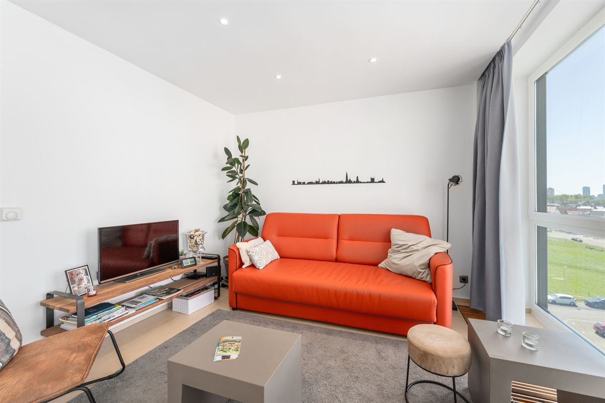 Prachtig appartement met zeezicht!