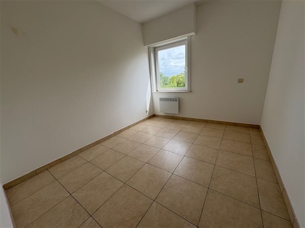 Lichtrijk appartement op rustige ligging!