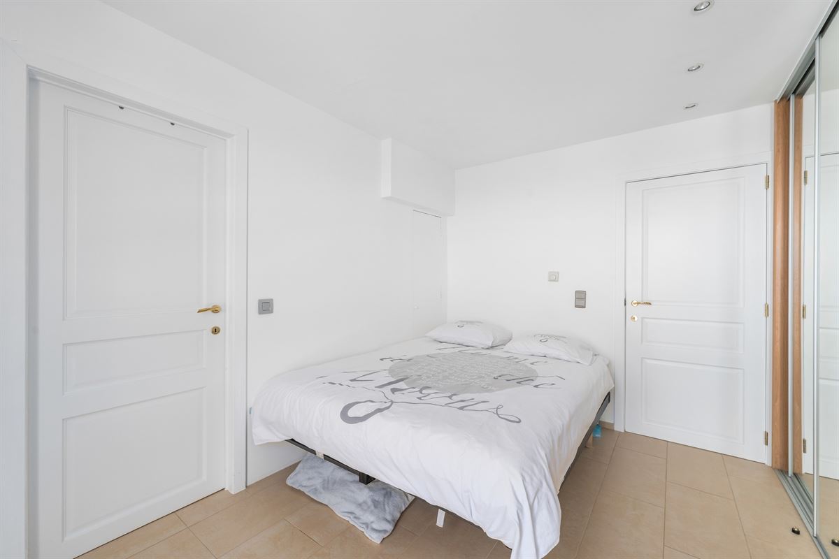 Prachtig appartement met zeezicht!
