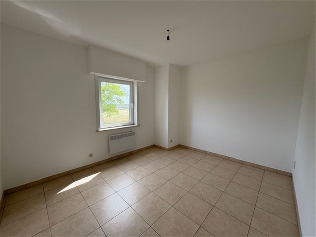 Lichtrijk appartement op rustige ligging!