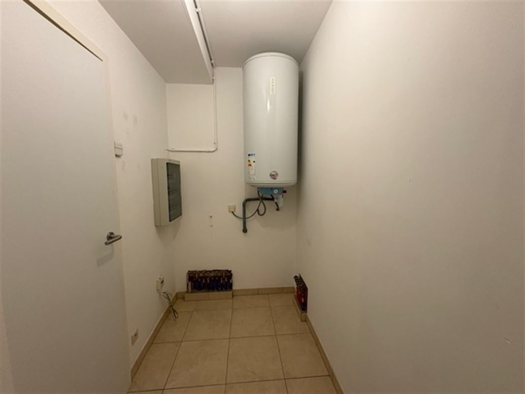 Lichtrijk appartement op rustige ligging!