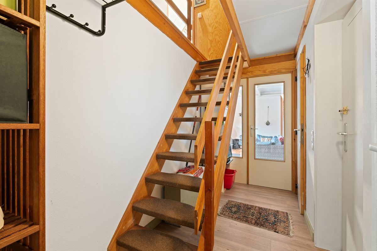 Vakantiewoning aan zee!