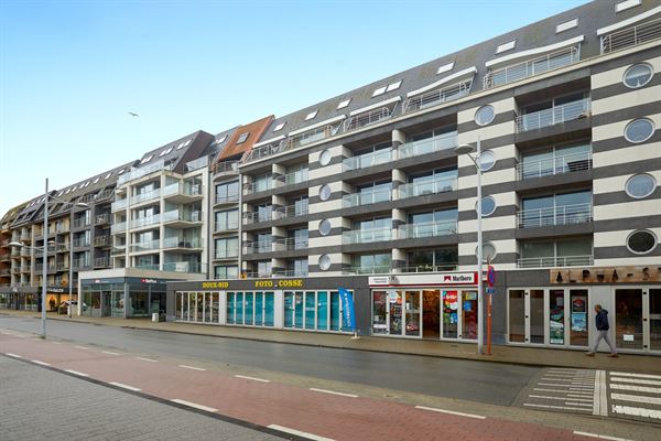 Garagebox - binnen - gesloten