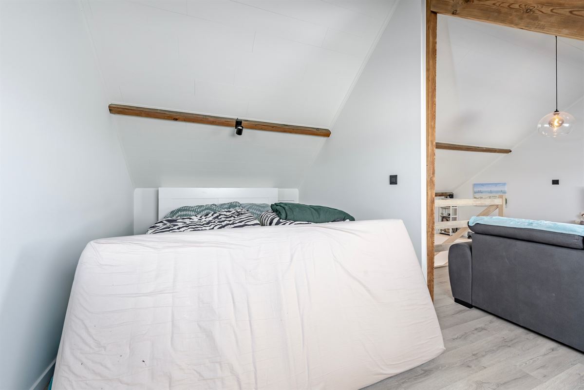 Statige herenwoning met karakter, ruimte en moderne luxe op toplocatie in Oostende