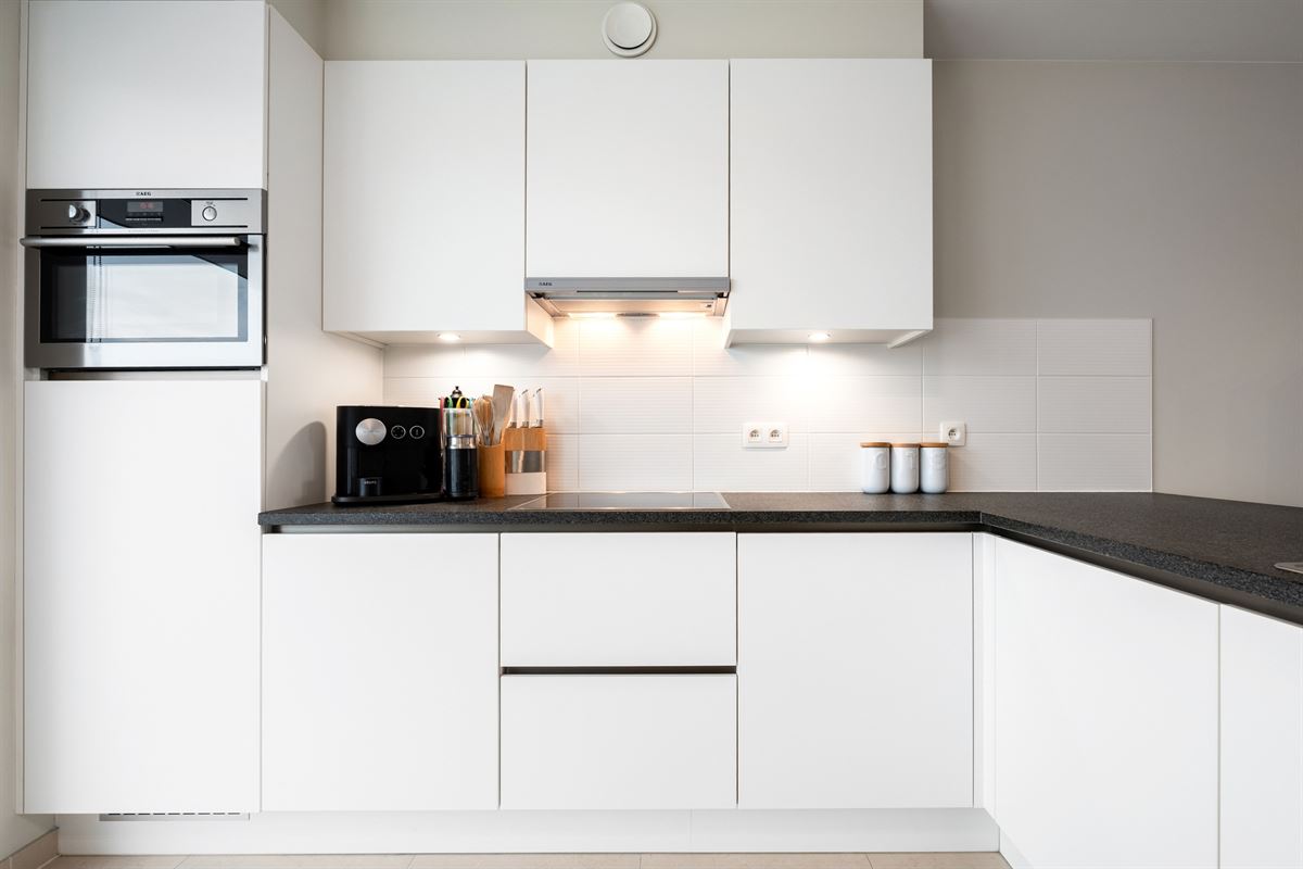 Duplex met 3 slaapkamers, 2 badkamers en zonnige terrassen