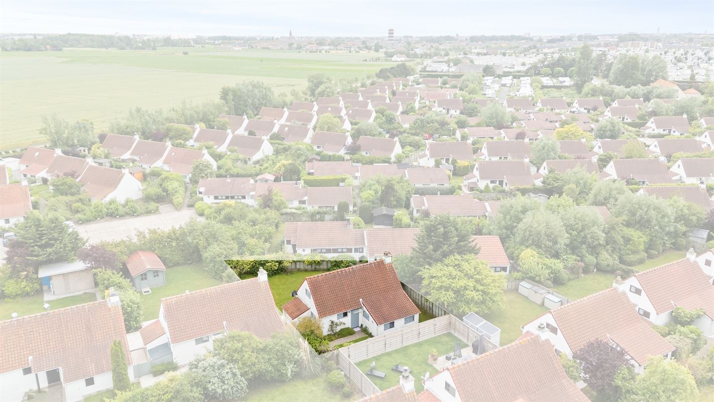 Schitterende vakantiewoning vlakbij zee!