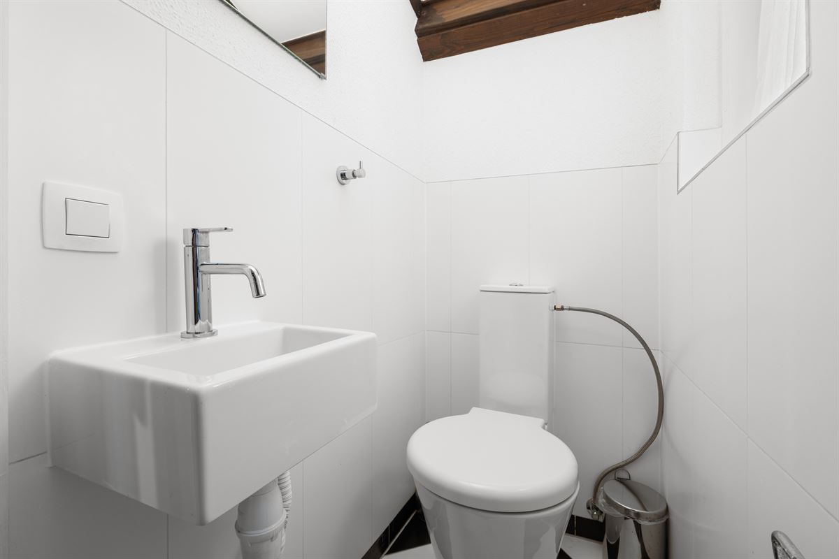 Schitterende vakantiewoning vlakbij zee!