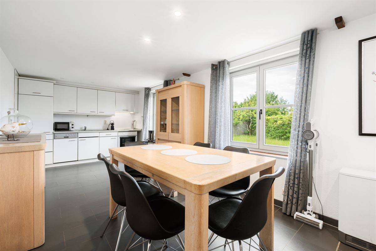 Schitterende vakantiewoning vlakbij zee!