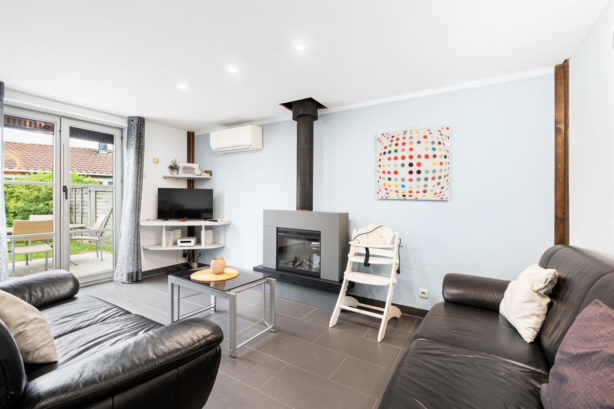 Schitterende vakantiewoning vlakbij zee!