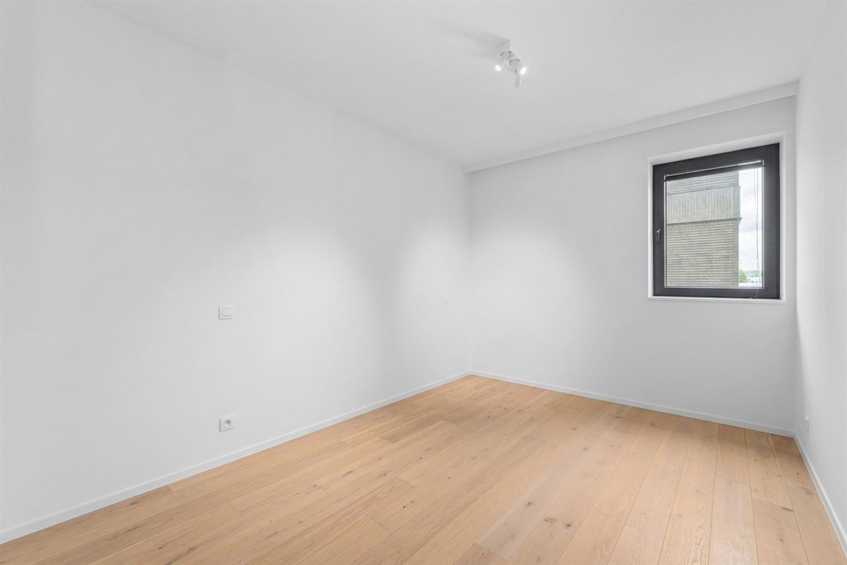 Luxueus (quasi nieuw) appartement vlakbij het strand!