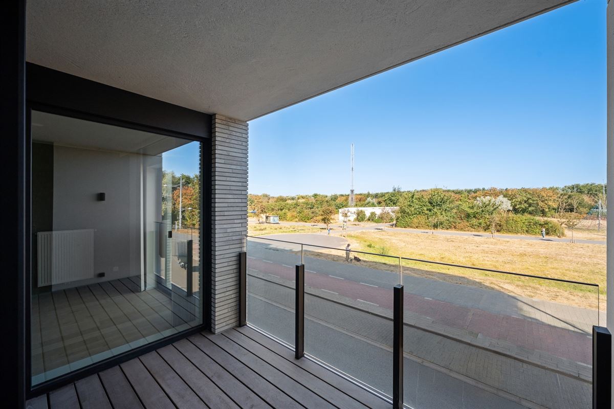 Luxueus (quasi nieuw) appartement vlakbij het strand!
