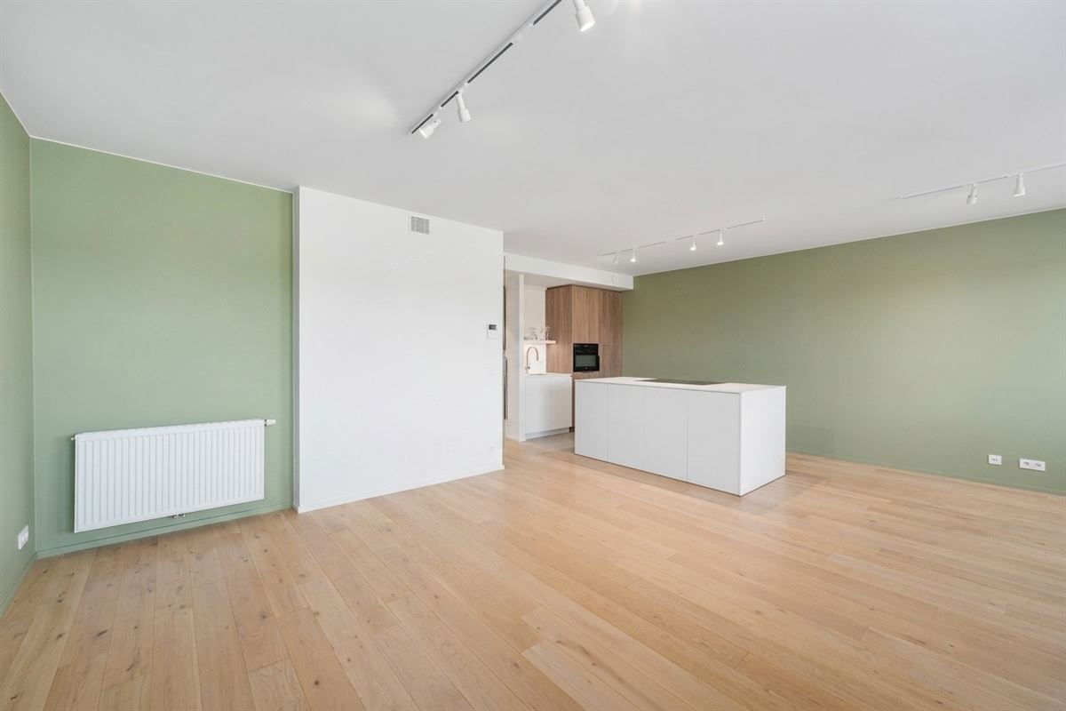 Luxueus (quasi nieuw) appartement vlakbij het strand!