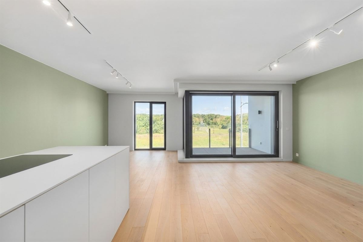Luxueus (quasi nieuw) appartement vlakbij het strand!