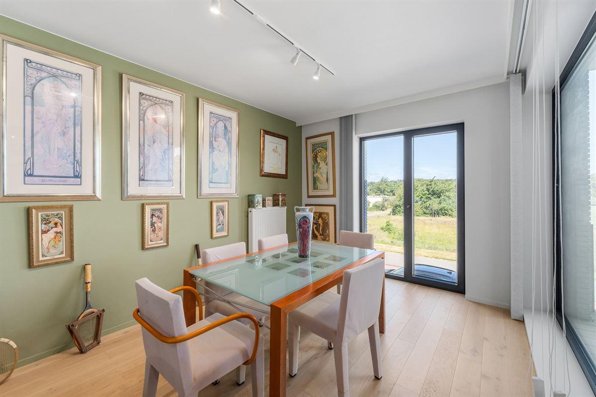 Luxueus (quasi nieuw) appartement vlakbij het strand!