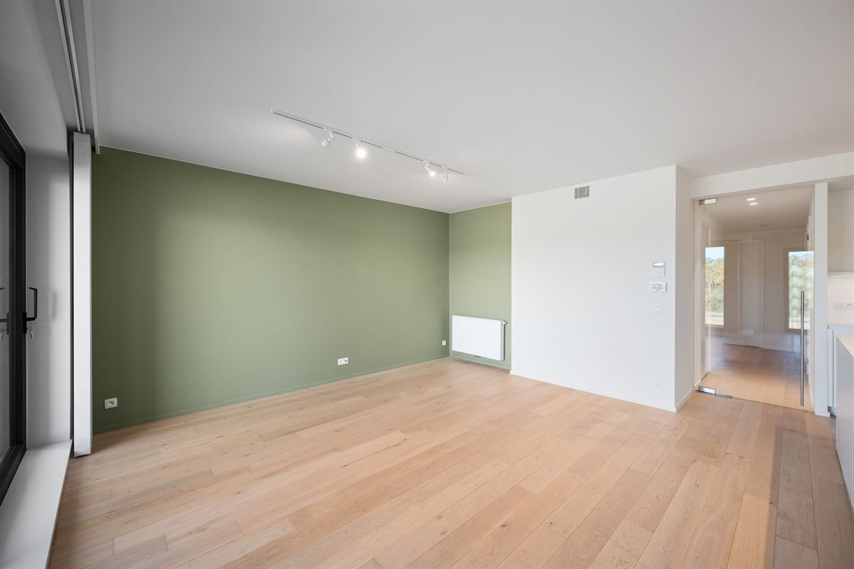 Luxueus (quasi nieuw) appartement vlakbij het strand!