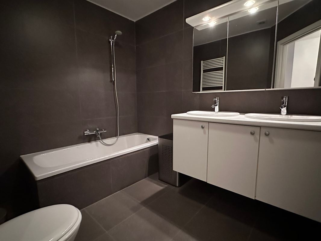 Duplex met 3 slaapkamers