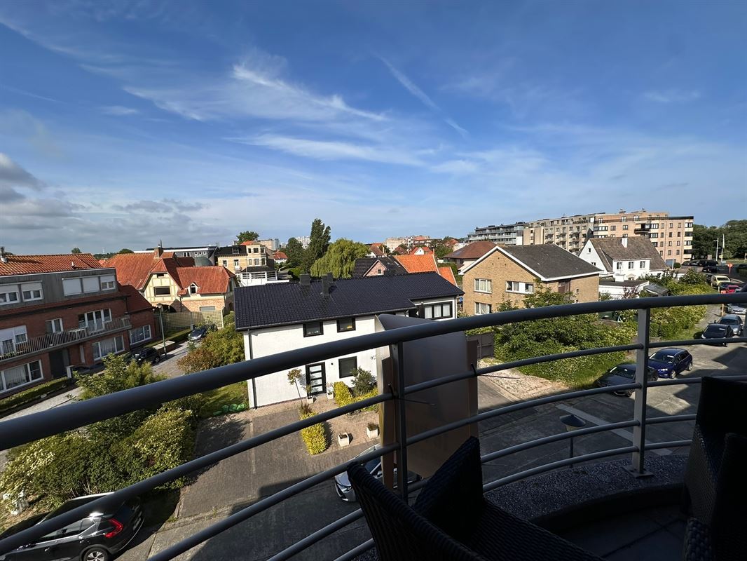 Duplex met 3 slaapkamers