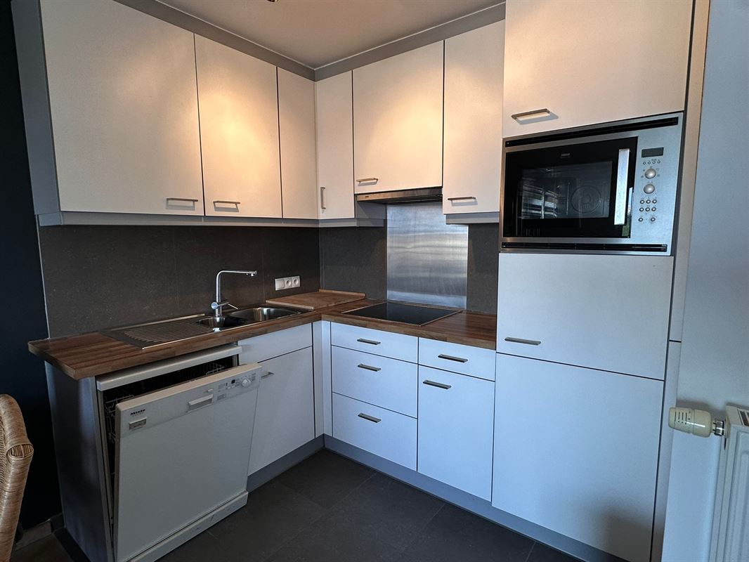 Duplex met 3 slaapkamers