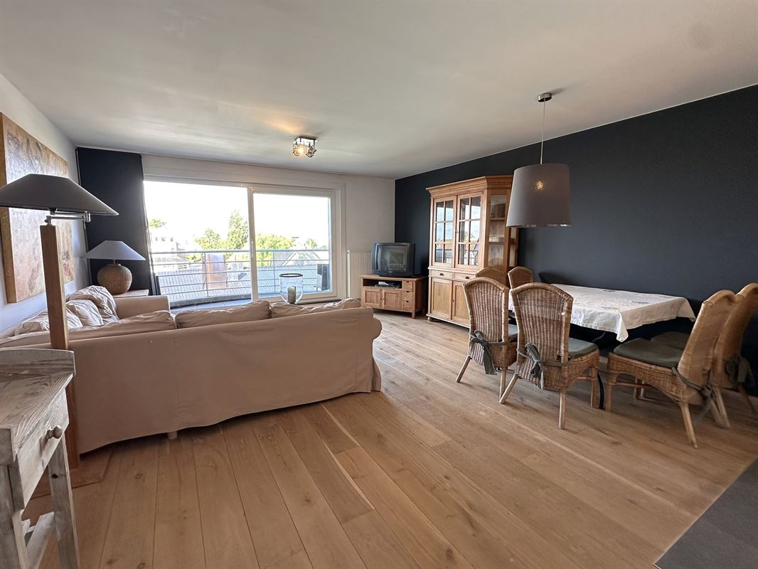 Duplex met 3 slaapkamers