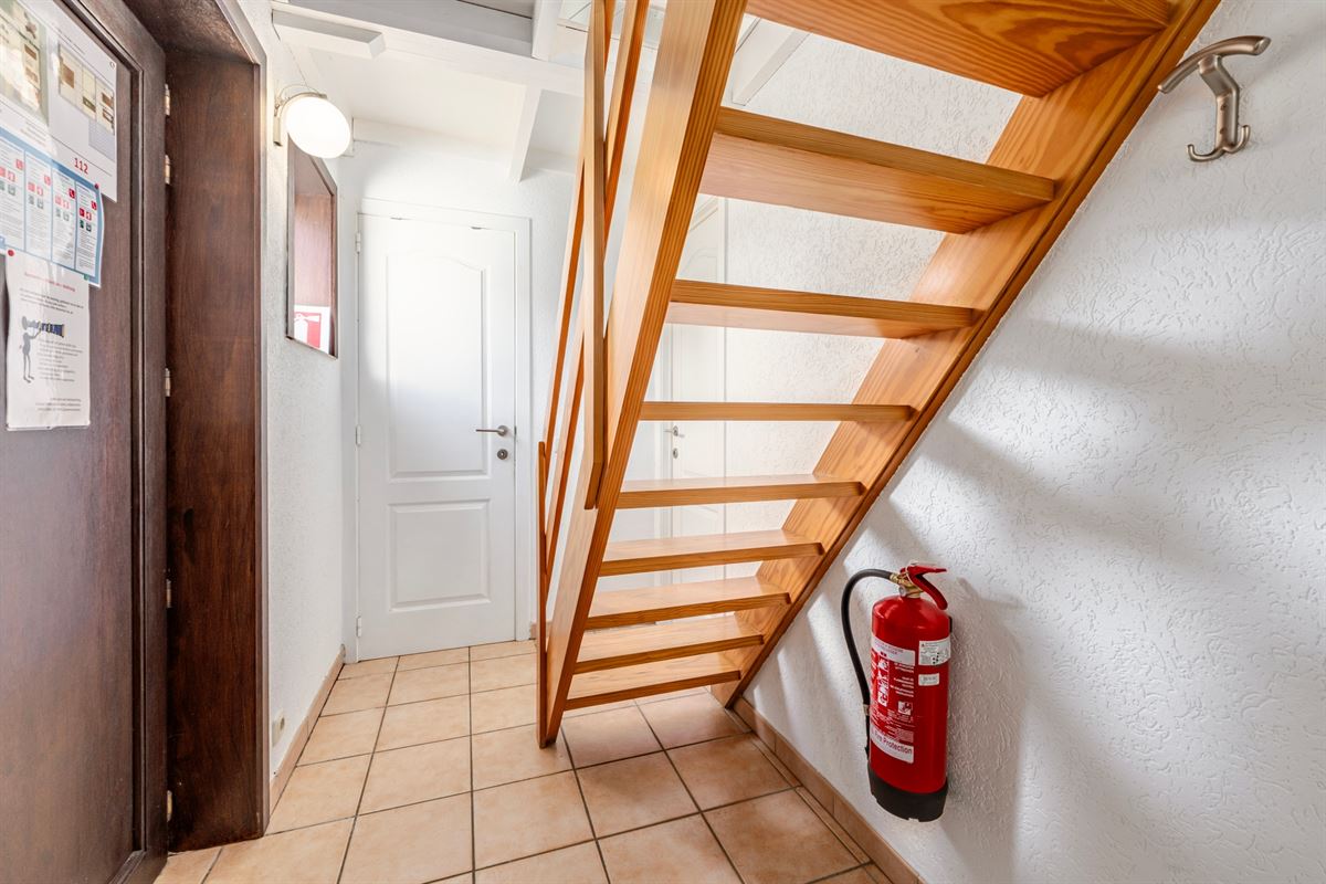 Leuke vakantiewoning nabij zee!