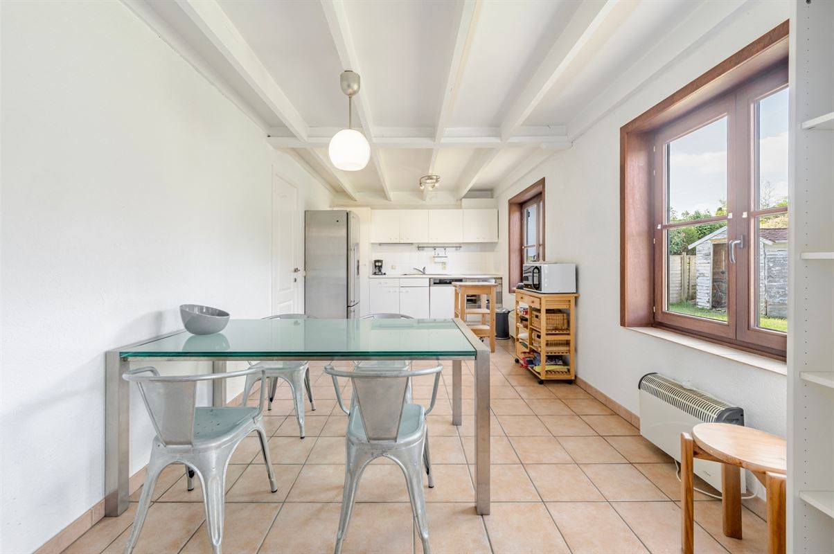 Leuke vakantiewoning nabij zee!