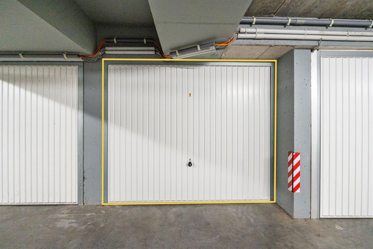 Luxe appartement met uniek duinenzicht
