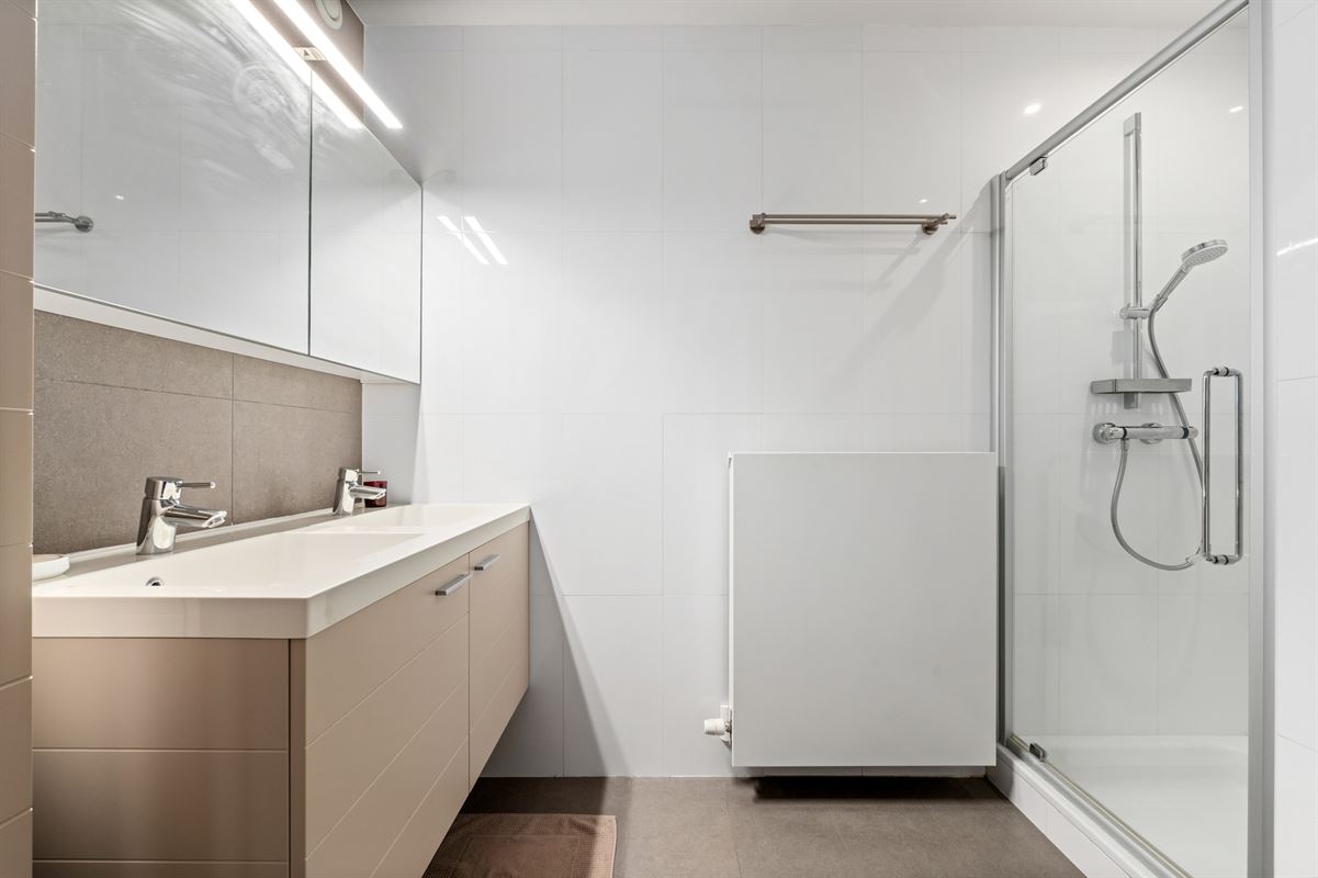 Luxe appartement met uniek duinenzicht