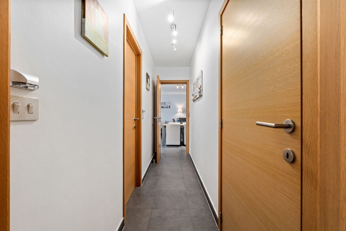 Luxe appartement met uniek duinenzicht