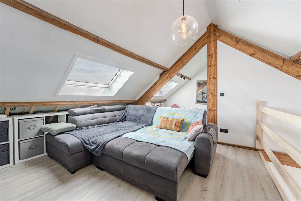 Statige herenwoning met karakter, ruimte en moderne luxe op toplocatie in Oostende