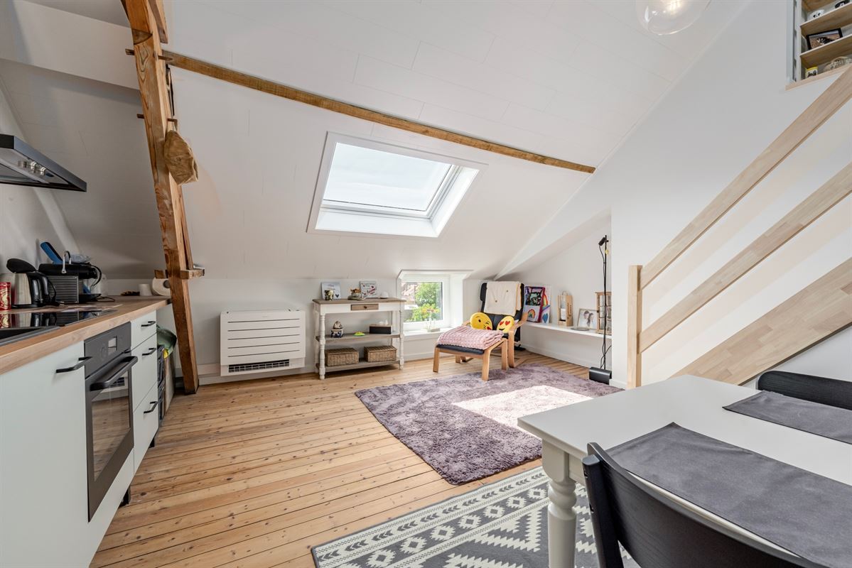 Statige herenwoning met karakter, ruimte en moderne luxe op toplocatie in Oostende