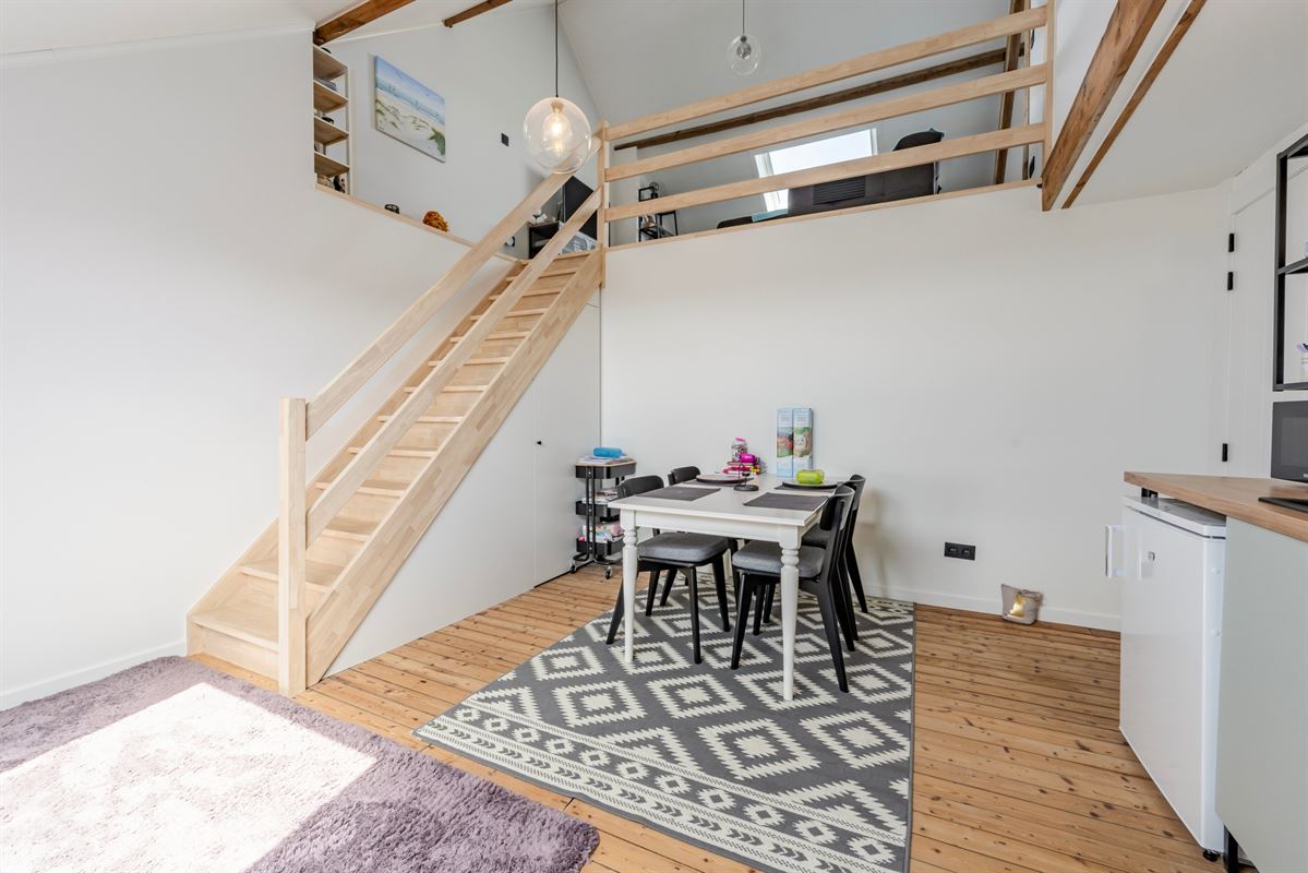 Statige herenwoning met karakter, ruimte en moderne luxe op toplocatie in Oostende