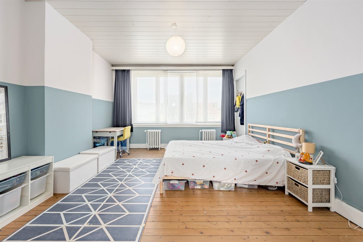 Statige herenwoning met karakter, ruimte en moderne luxe op toplocatie in Oostende
