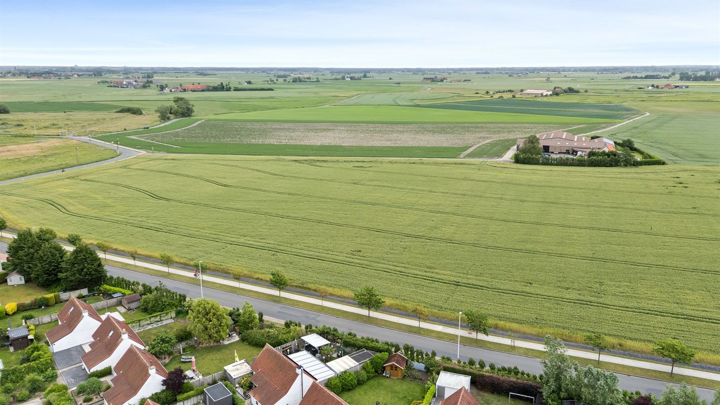 Schitterende vakantiewoning vlakbij zee!